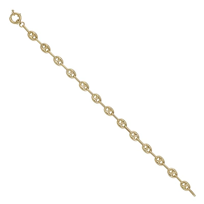 Bracelet 14 Kt Roger Roy B14-Y