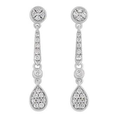 Boucles D’oreilles 14 Kt Roger Roy AEHNM42M6D