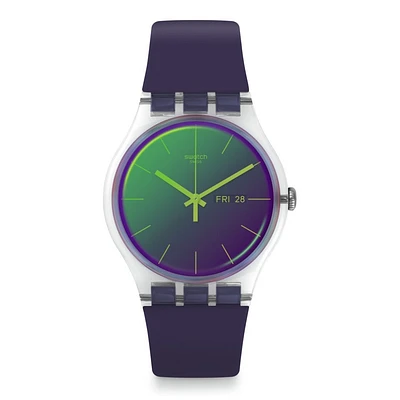 Montre Swatch Watch SUOK712