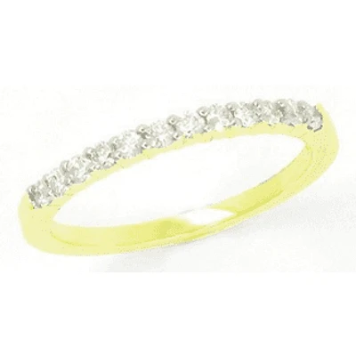 Bague Semi-Éternité Van&Co 35PTS RA3332Y35