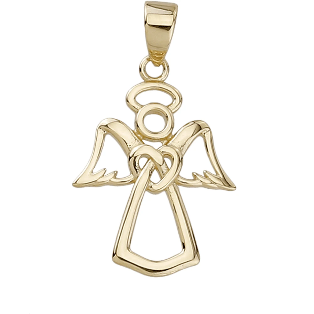 Pendentif 14 Kt Roger Roy P14-754551-Y