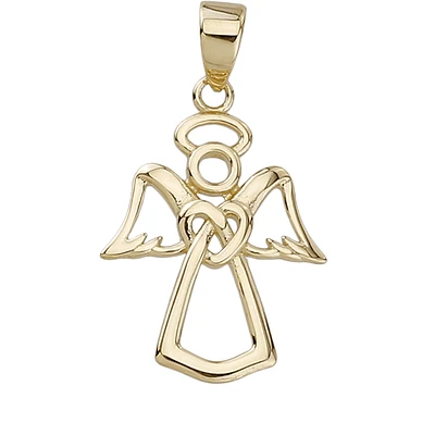 Pendentif 14 Kt Roger Roy P14-754551-Y