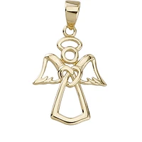 Pendentif 14 Kt Roger Roy P14-754551-Y