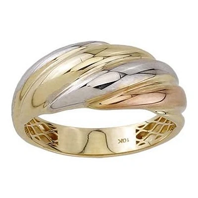 Ring 10 Kt Roger Roy R10-754388-Y