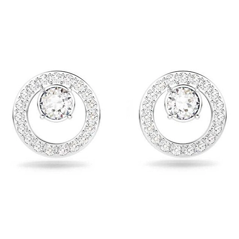 Swarovski earrings 5201707
