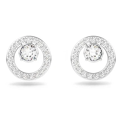 Swarovski earrings 5201707