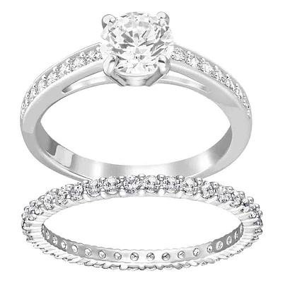 Bague Swarovski 5184980