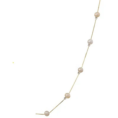 Bracelet 14 Kt Roger Roy BP7103YC
