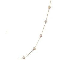 Bracelet 14 Kt Roger Roy BP7103YC