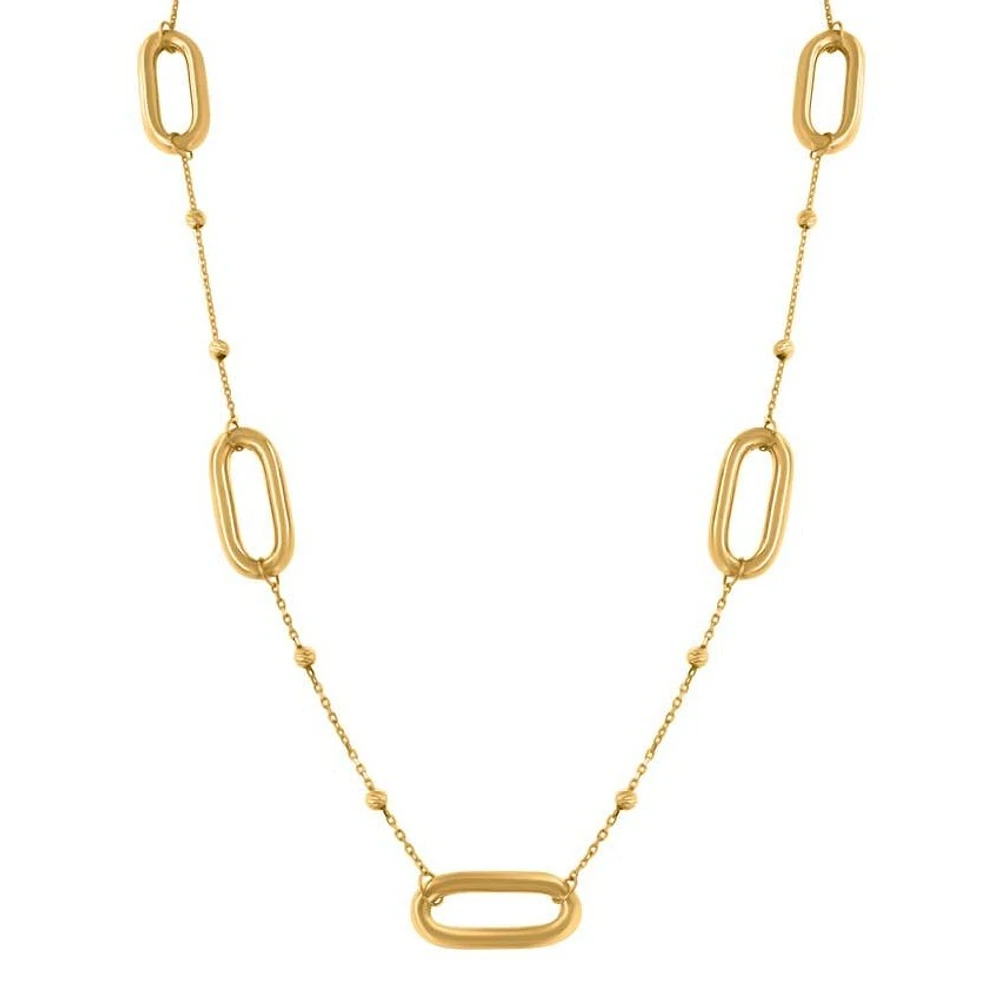 Colliers 10 Kt Roger Roy N783500-10Y