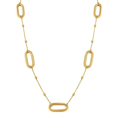 Colliers 10 Kt Roger Roy N783500-10Y