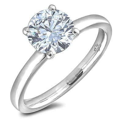 Ring Solitaire Mirage 145PTS LDR-2769W8-0005
