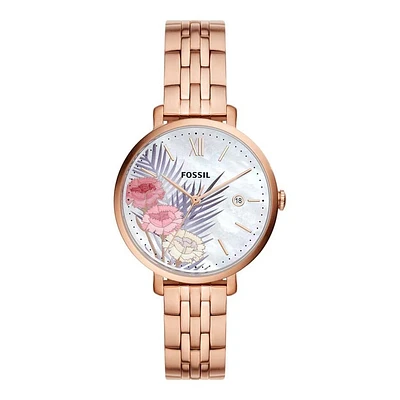 Montre Fossil Watch ES5275
