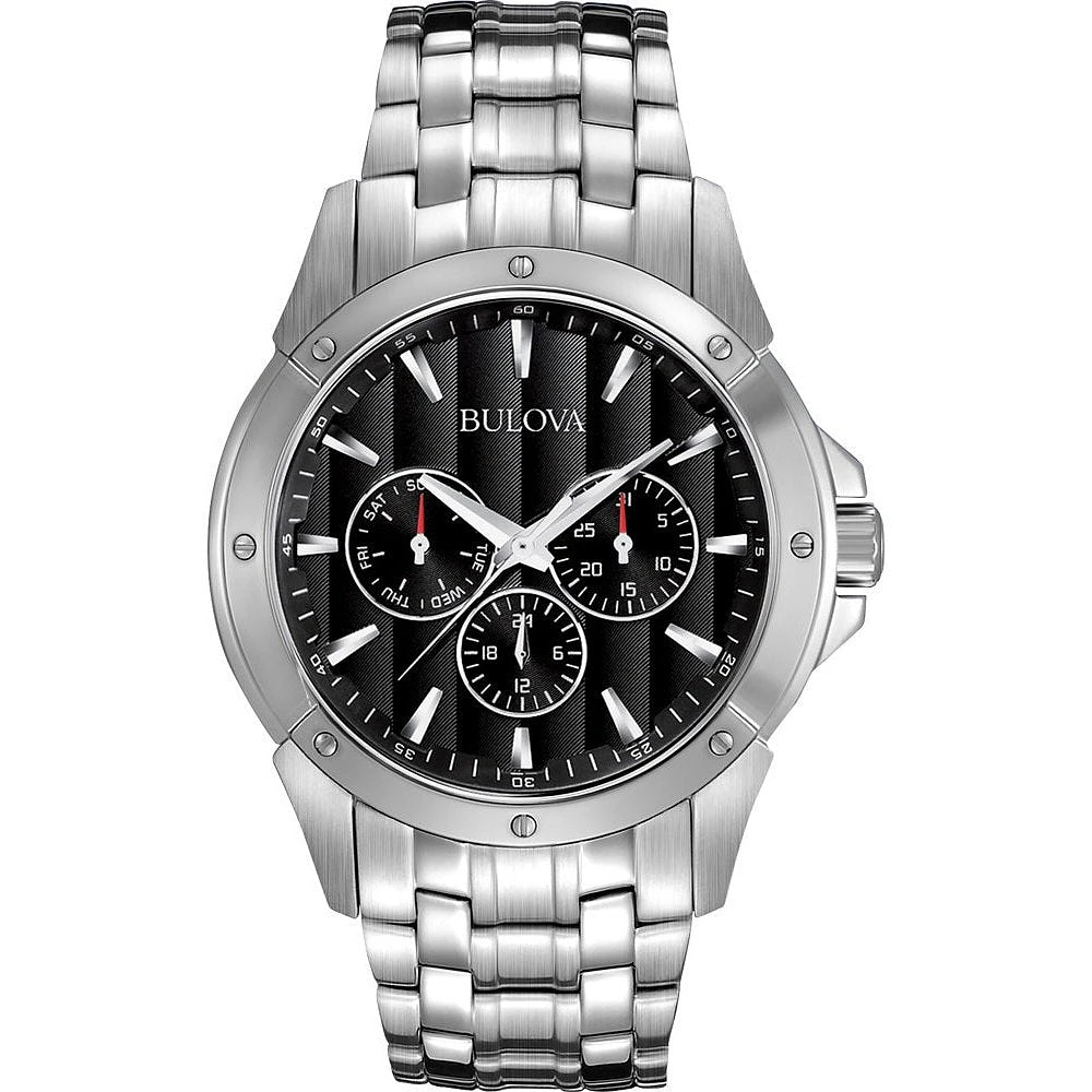 Montre Bulova Watch 96C107