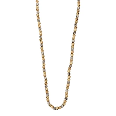 14 Kt Roger Roy N14-772107-33T5 Collars