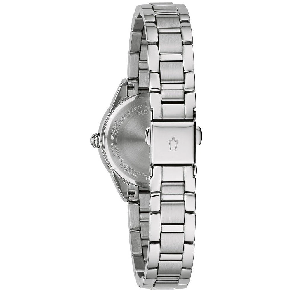Montre Bulova Watch 96L285