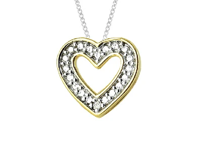PENDANT 10KT P05-127079-8Y