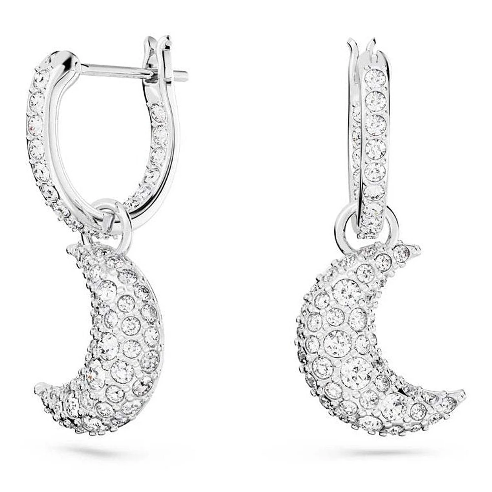 Boucles d’oreilles Swarovski 5666157