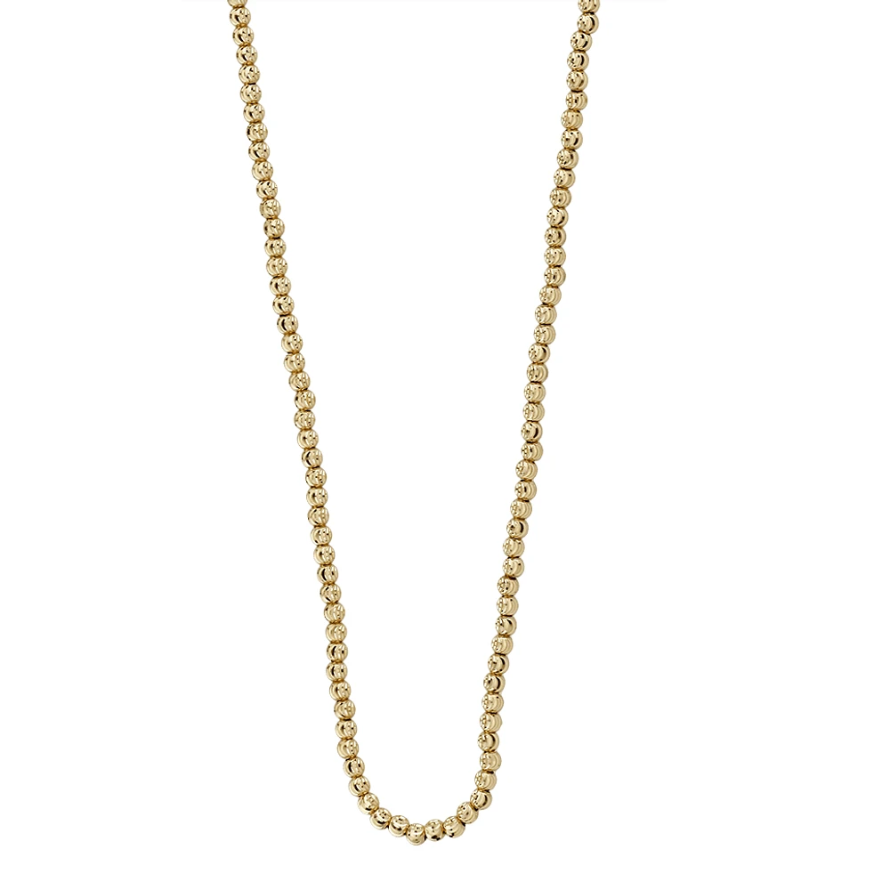 14 Kt Roger Roy N14-772105-30Y6 Collars