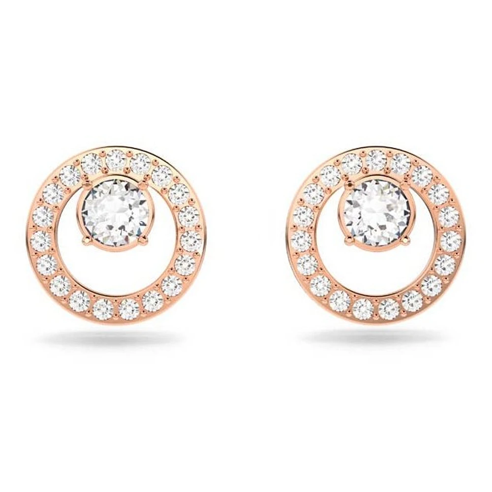 Swarovski earrings 5199827