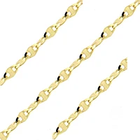 Bracelet 10 Kt Zangir C25050A1