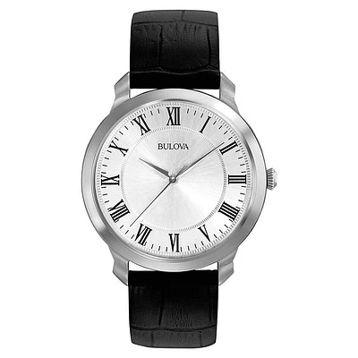 Montre Bulova Watch 96A133