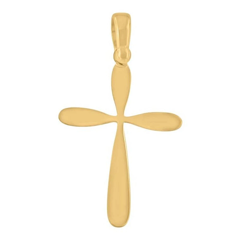 Pendentif 14 Kt Roger Roy P14-10012-Y