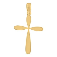 Pendentif 14 Kt Roger Roy P14-10012-Y