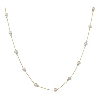 Colliers 14 Kt Roger Roy NP7103YW
