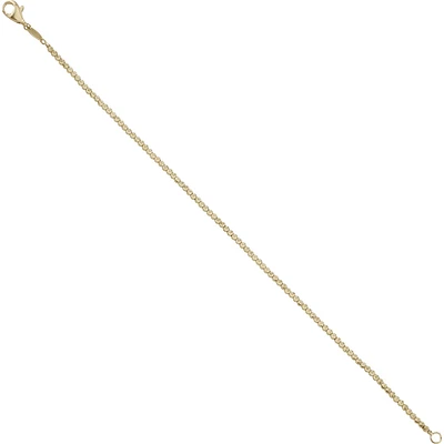 Bracelet 10 Kt Roger Roy B10-654883-Y
