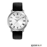 Montre Bulova Watch 96A133