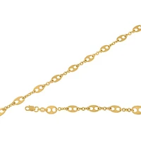 Bracelet 10 Kt Roger Roy B786412-10Y