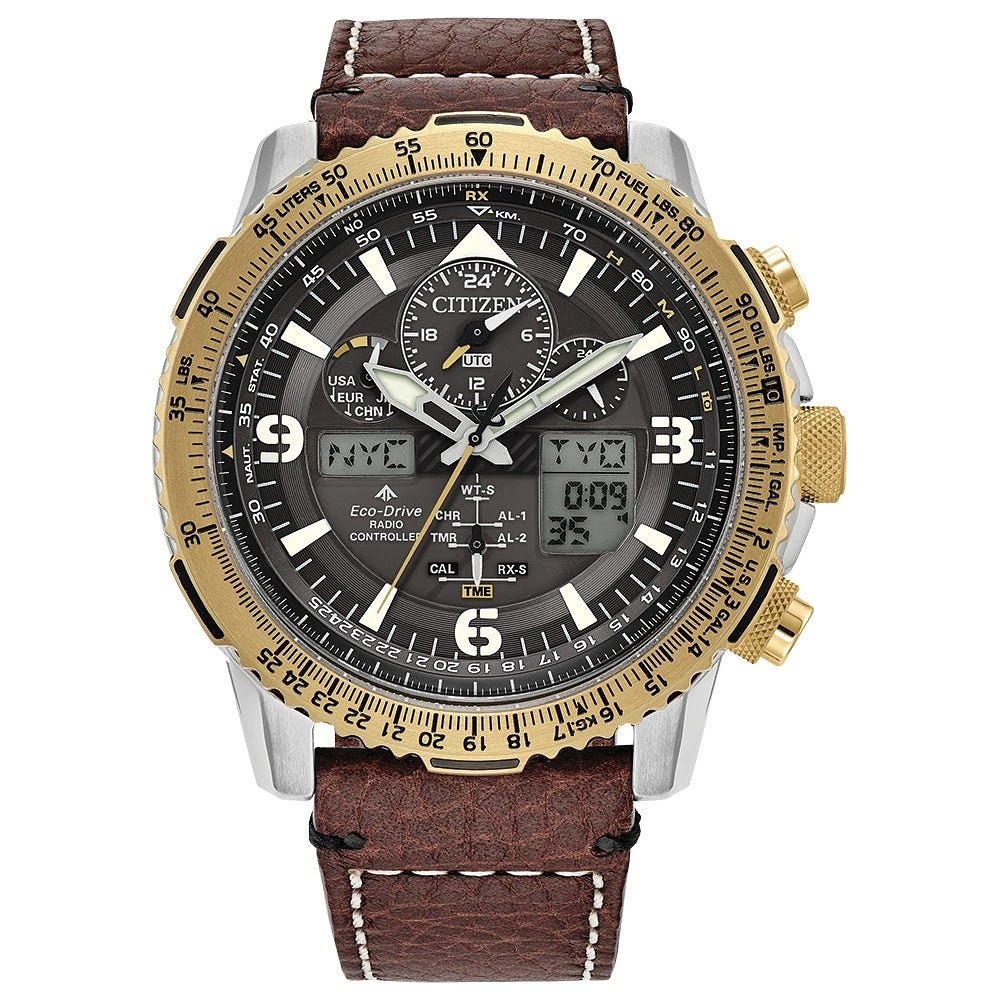 Montre Citizen Watch JY8084-09H