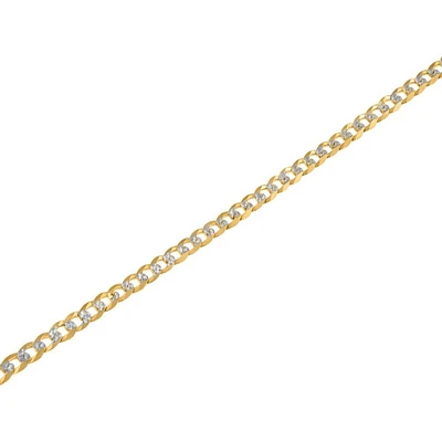 Bracelet 925 Argent Roger Roy A2P-1102-080-0