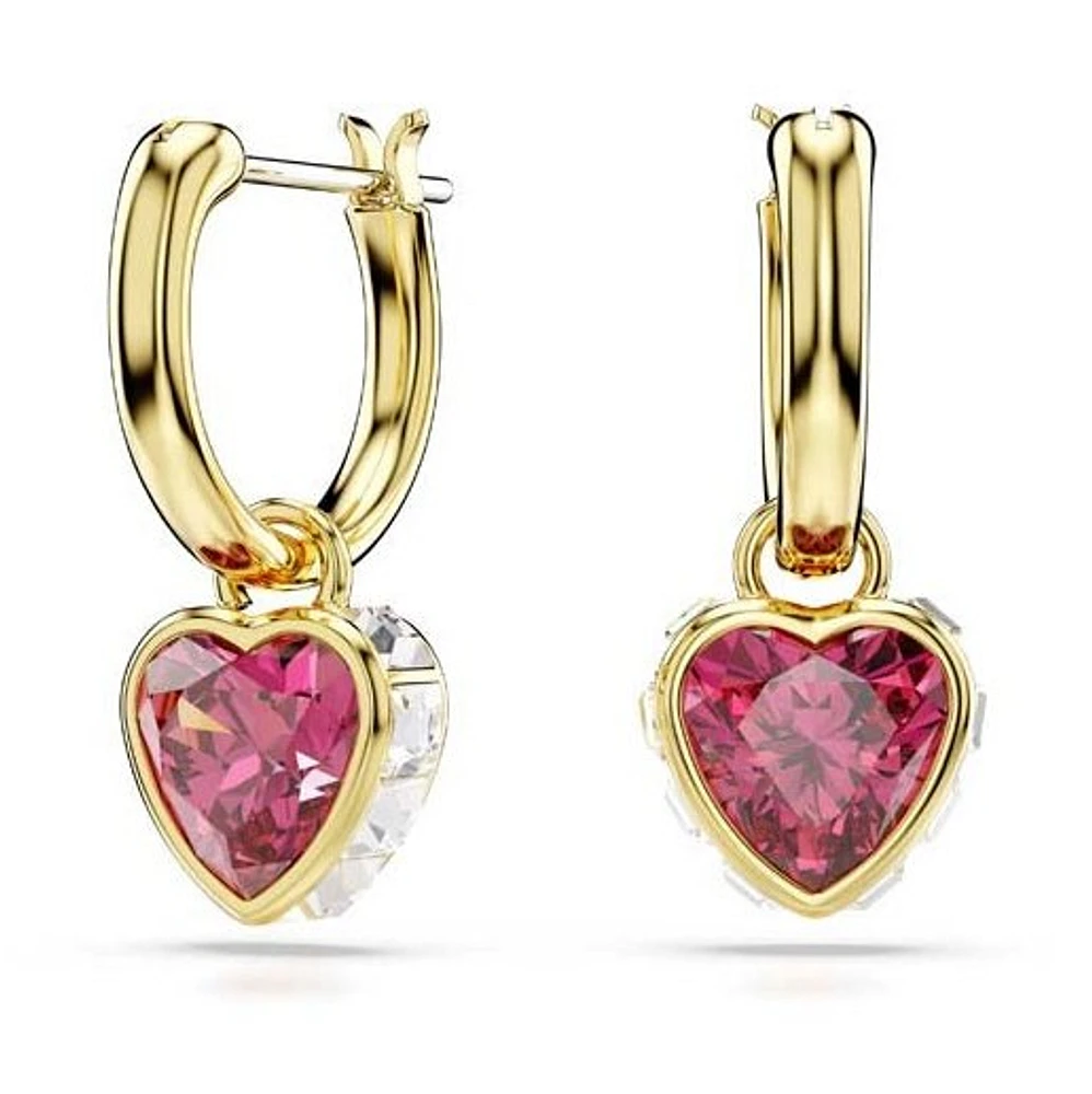 Swarovski earrings 5684760