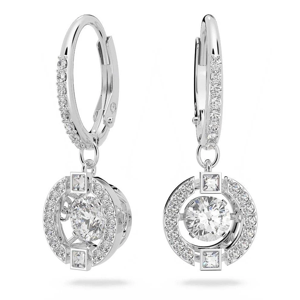 Swarovski earrings 5504652