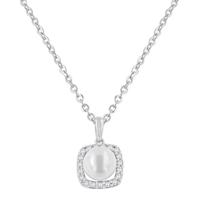 Pendentif 10 Kt Roger Roy P0419-W