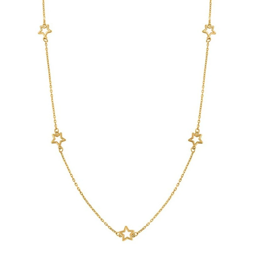 Colliers 10 Kt Roger Roy N-786192-10Y
