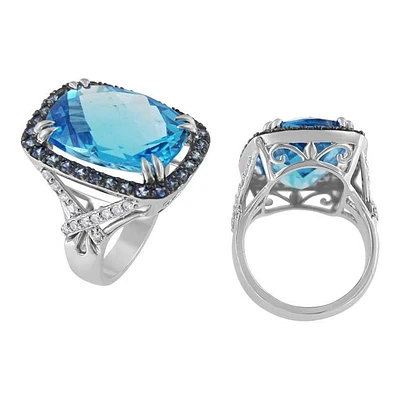 Ring 10 Kt Van & Co BRJYK