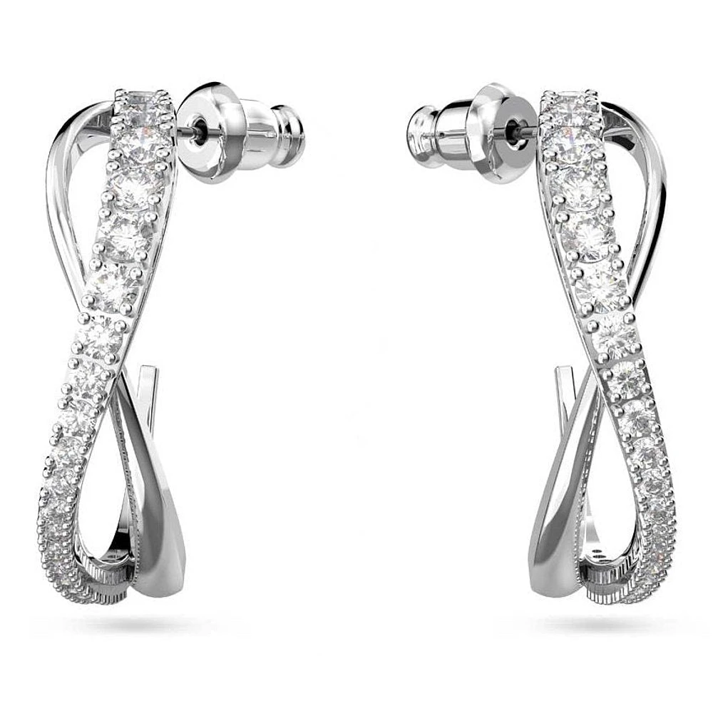 Swarovski earrings 5563908