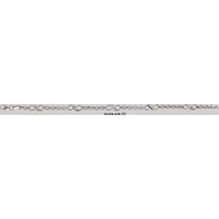 Bracelet 10 Kt Roger Roy B154