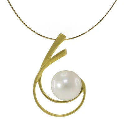 Pendant 10 kt Roger Roy 141875