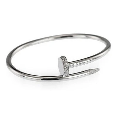 Bracelet 18 Kt Roger Roy B8D-1188-W