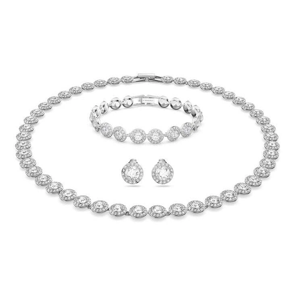 Ensemble Swarovski 5367853