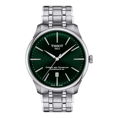 Tissot T1394071109100