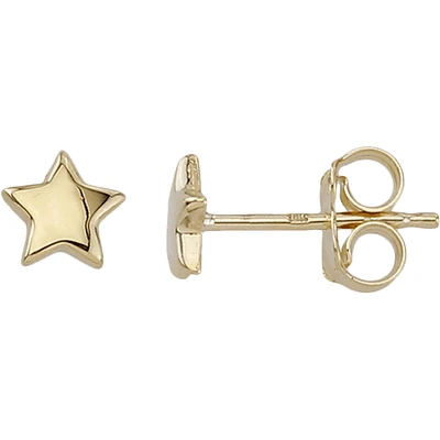 10 Kt Roger Roy E10-499462-Y Earrings