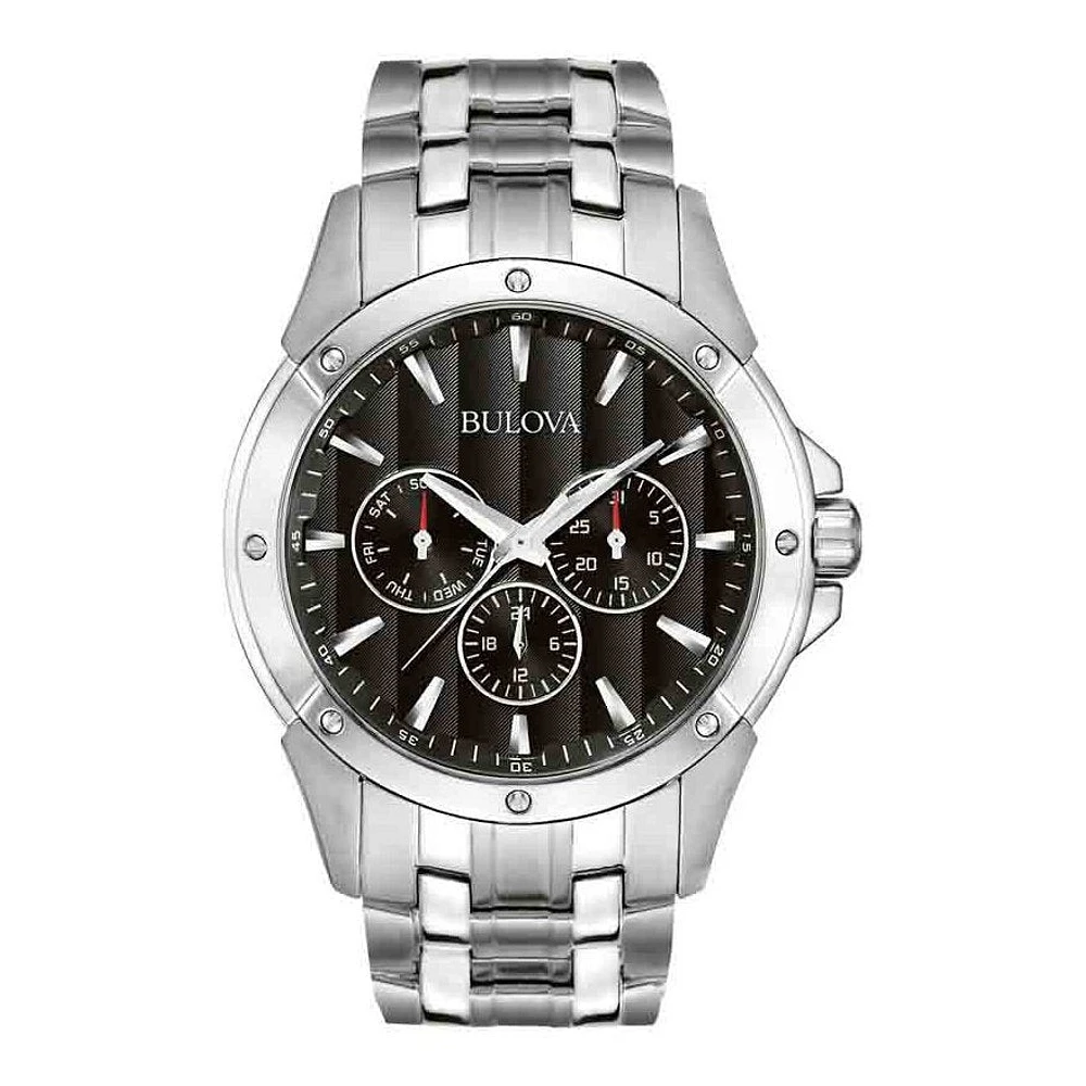 Montre Bulova Watch 96C107