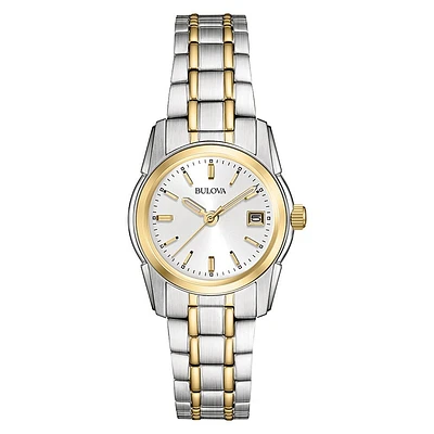 Montre Bulova Watch 98M105