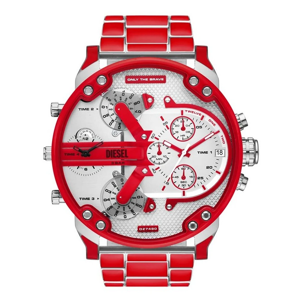 Montre Diesel Watch DZ7480