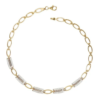10 Kt Roger Roy N210626YW Collars